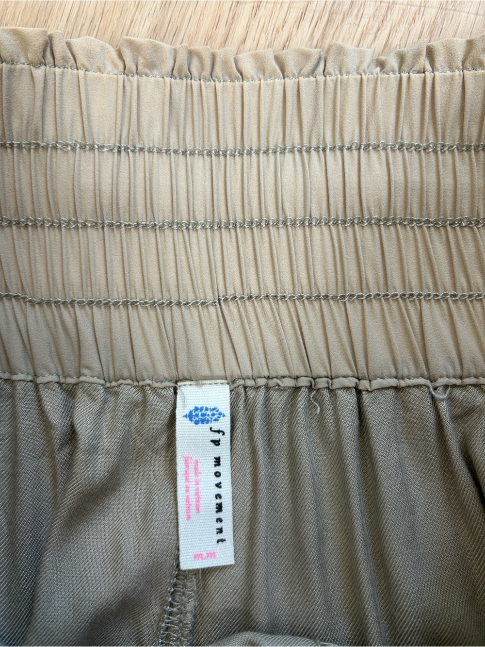 Free People Movement Halfzies Jogger Pants M - Picture 5 of 8
